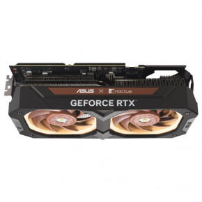  GF RTX 4080 Super 16GB GDDR6X Noctua OC Asus (RTX4080S-O16G-NOCTUA) 5