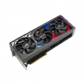  ASUS Nvidia GeForce STRIX-RTX4090-O24G-GAMING 7