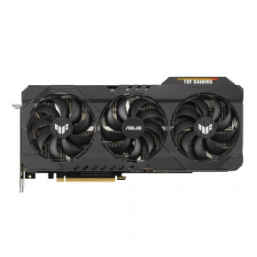 ³ GF RTX 3060 Ti 8GB GDDR6X TUF Gaming Asus (TUF-RTX3060TI-8GD6X-GAMING) 4