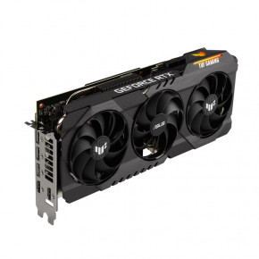 ³ GF RTX 3060 Ti 8GB GDDR6X TUF Gaming Asus (TUF-RTX3060TI-8GD6X-GAMING) 7