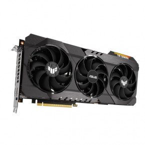 ³ GF RTX 3060 Ti 8GB GDDR6X TUF Gaming Asus (TUF-RTX3060TI-8GD6X-GAMING) 9