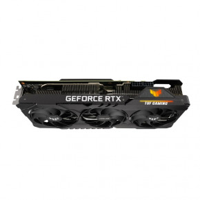 ³ GF RTX 3060 Ti 8GB GDDR6X TUF Gaming Asus (TUF-RTX3060TI-8GD6X-GAMING) 11