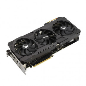  GF RTX 3080 10GB GDDR6X TUF Gaming OC V2 Asus (TUF-RTX3080-O10G-V2-GAMING) (LHR) 3