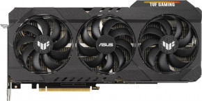  GF RTX 3090 24GB GDDR6X TUF Gaming Asus (TUF-RTX3090-24G-GAMING) 3