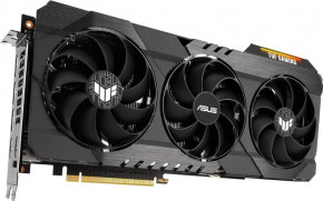  GF RTX 3090 24GB GDDR6X TUF Gaming Asus (TUF-RTX3090-24G-GAMING) 4