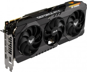  GF RTX 3090 24GB GDDR6X TUF Gaming Asus (TUF-RTX3090-24G-GAMING) 5