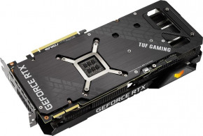  GF RTX 3090 24GB GDDR6X TUF Gaming Asus (TUF-RTX3090-24G-GAMING) 6