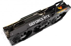  GF RTX 3090 24GB GDDR6X TUF Gaming Asus (TUF-RTX3090-24G-GAMING) 7