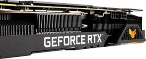  GF RTX 3090 24GB GDDR6X TUF Gaming Asus (TUF-RTX3090-24G-GAMING) 8