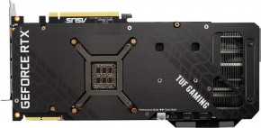  GF RTX 3090 24GB GDDR6X TUF Gaming Asus (TUF-RTX3090-24G-GAMING) 9