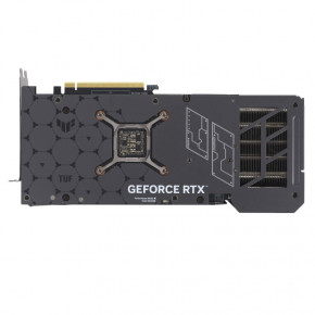 ³ GF RTX 4070 Super 12GB GDDR6X TUF Gaming Asus (TUF-RTX4070S-12G-GAMING) 8