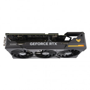 ³ GF RTX 4070 Super 12GB GDDR6X TUF Gaming Asus (TUF-RTX4070S-12G-GAMING) 9