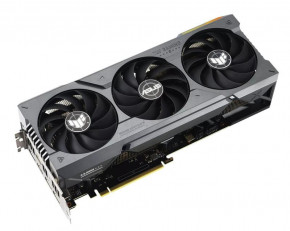  GF RTX 4070 Ti Super 16GB GDDR6X TUF Gaming Asus (TUF-RTX4070TIS-16G-GAMING) 4