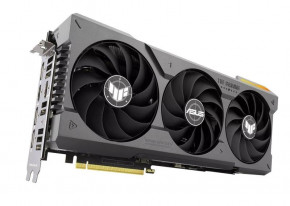  GF RTX 4070 Ti Super 16GB GDDR6X TUF Gaming Asus (TUF-RTX4070TIS-16G-GAMING) 5