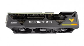  GF RTX 4070 Ti Super 16GB GDDR6X TUF Gaming Asus (TUF-RTX4070TIS-16G-GAMING) 7