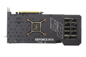  GF RTX 4070 Ti Super 16GB GDDR6X TUF Gaming Asus (TUF-RTX4070TIS-16G-GAMING) 10