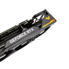  GF RTX 4070 Ti Super 16GB GDDR6X TUF Gaming Asus (TUF-RTX4070TIS-16G-GAMING) 11