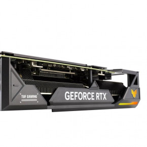  GF RTX 4070 Ti Super 16GB GDDR6X TUF Gaming Asus (TUF-RTX4070TIS-16G-GAMING) 12