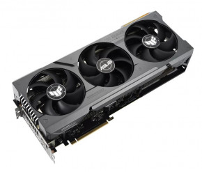 ³ GF RTX 4080 Super 16GB GDDR6X TUF Gaming OC Asus (TUF-RTX4080S-O16G-GAMING) 6