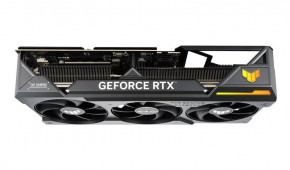 ³ GF RTX 4080 Super 16GB GDDR6X TUF Gaming OC Asus (TUF-RTX4080S-O16G-GAMING) 7