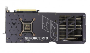 ³ GF RTX 4080 Super 16GB GDDR6X TUF Gaming OC Asus (TUF-RTX4080S-O16G-GAMING) 10