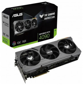 ³ ASUS Nvidia GeForce TUF-RTX4090-O24G-GAMING