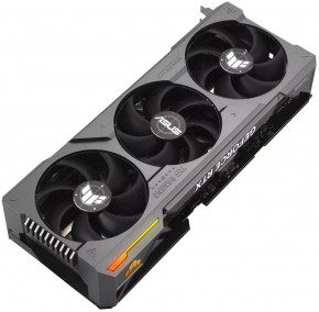 ³ ASUS Nvidia GeForce TUF-RTX4090-O24G-GAMING 7