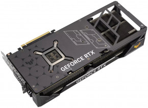 ³ ASUS Nvidia GeForce TUF-RTX4090-O24G-GAMING 9