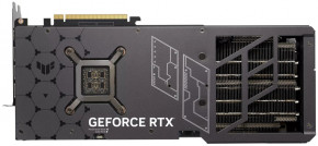 ³ ASUS Nvidia GeForce TUF-RTX4090-O24G-GAMING 10