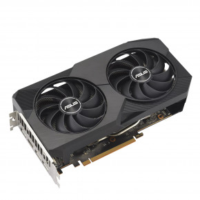 ³ ASUS AMD Radeon DUAL-RX6600-8G-V2 3