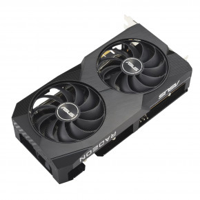 ³ ASUS AMD Radeon DUAL-RX6600-8G-V2 4