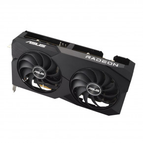 ³ ASUS AMD Radeon DUAL-RX6600-8G-V2 5