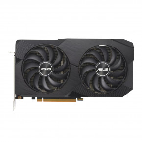 ³ ASUS AMD Radeon DUAL-RX6600-8G-V2 7