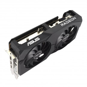 ³ ASUS AMD Radeon DUAL-RX6600-8G-V2 9