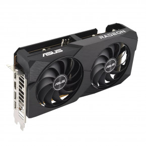 ³ ASUS AMD Radeon DUAL-RX6600-8G-V2 10