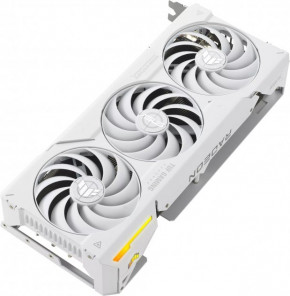  ASUS AMD Radeon TUF-RX7800XT-O16G-WHITE-GAMING 4