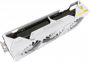  ASUS AMD Radeon TUF-RX7800XT-O16G-WHITE-GAMING 8