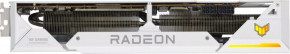  ASUS AMD Radeon TUF-RX7800XT-O16G-WHITE-GAMING 11