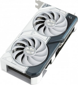  ASUS Nvidia GeForce DUAL-RTX4060-O8G-WHITE 6