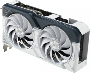  ASUS Nvidia GeForce DUAL-RTX4060-O8G-WHITE 8