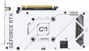  ASUS Nvidia GeForce DUAL-RTX4060-O8G-WHITE 14