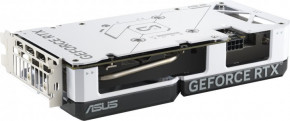  ASUS Nvidia GeForce DUAL-RTX4060-O8G-WHITE 15