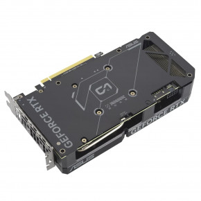 ³ ASUS Nvidia GeForce DUAL-RTX4070-O12G-EVO 11