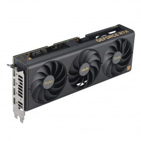  ASUS Nvidia GeForce PROART-RTX4060TI-16G 4