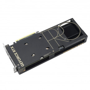  ASUS Nvidia GeForce PROART-RTX4060TI-16G 9