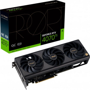 ³ ASUS Nvidia GeForce PROART-RTX4070TI-O12G 15