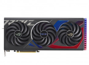  ASUS Nvidia GeForce ROG-STRIX-RTX4070-O12G-GAMING 3