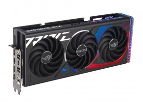  ASUS Nvidia GeForce ROG-STRIX-RTX4070-O12G-GAMING 5