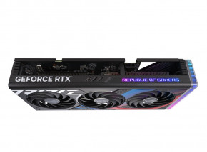  ASUS Nvidia GeForce ROG-STRIX-RTX4070-O12G-GAMING 6