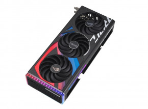  ASUS Nvidia GeForce ROG-STRIX-RTX4070-O12G-GAMING 7